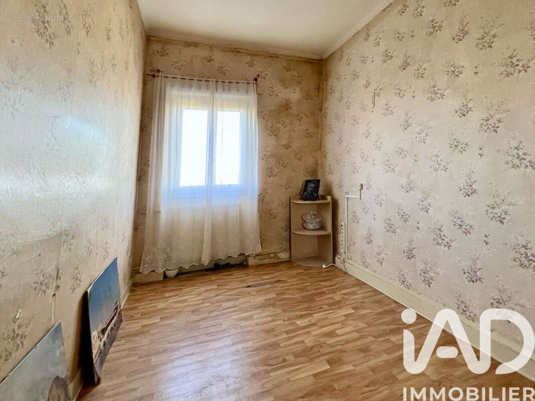 Photo 7 - Maison à LA MONTAGNE
