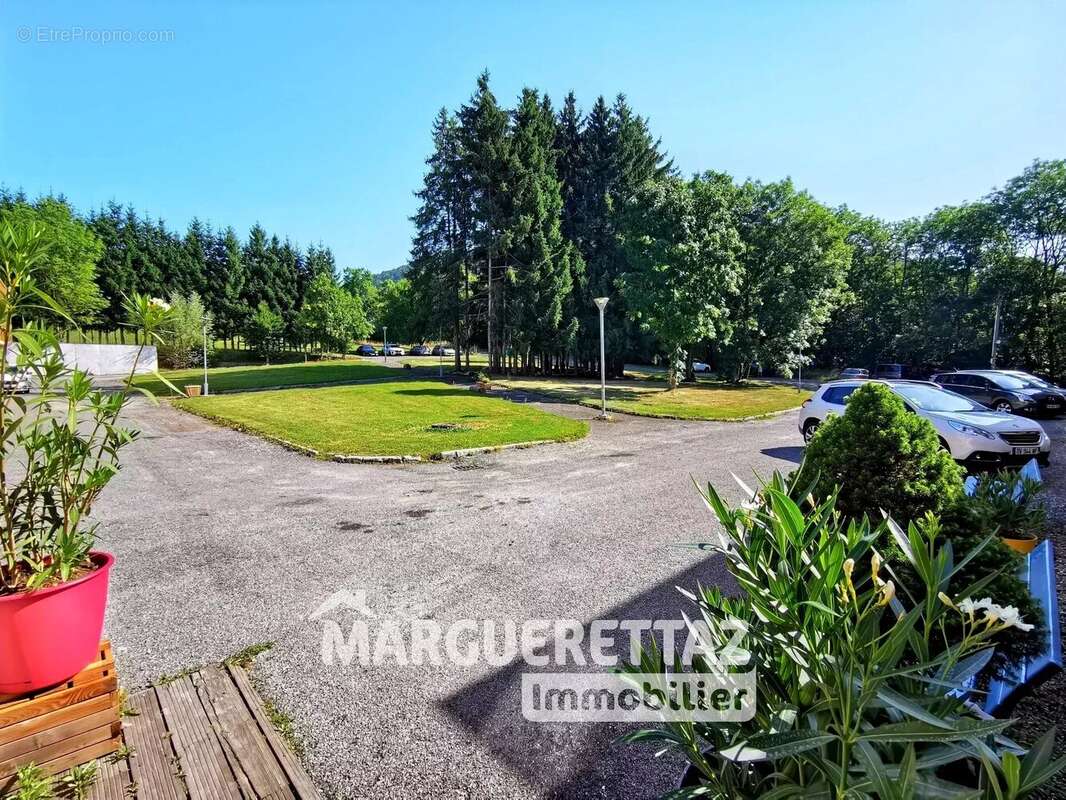 Proche genève - au coeur des alpes du léman - opportunité d'investissement - vaste tènement immobilier pour projet commercial ou - photo 22