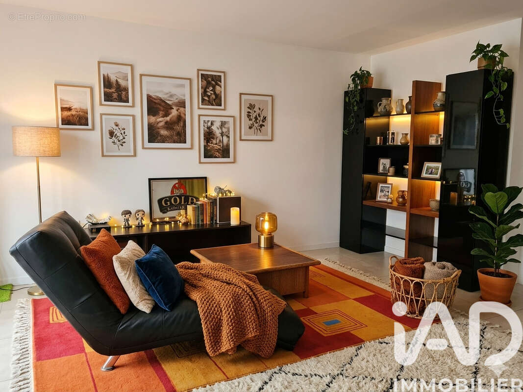 Photo 7 - Appartement à TOULOUSE