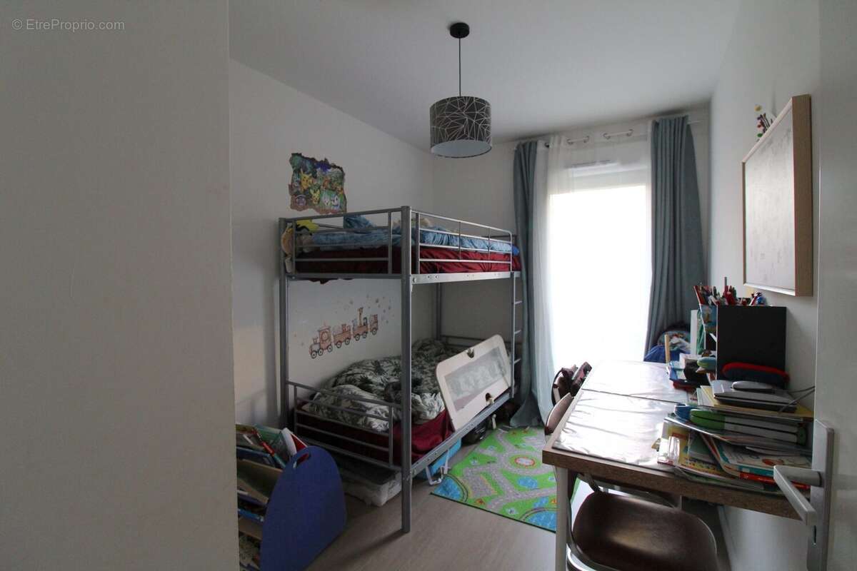 Appartement à CHAMPIGNY-SUR-MARNE