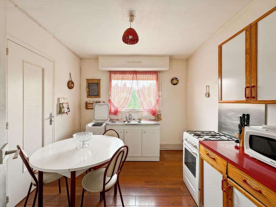 Appartement à EVREUX