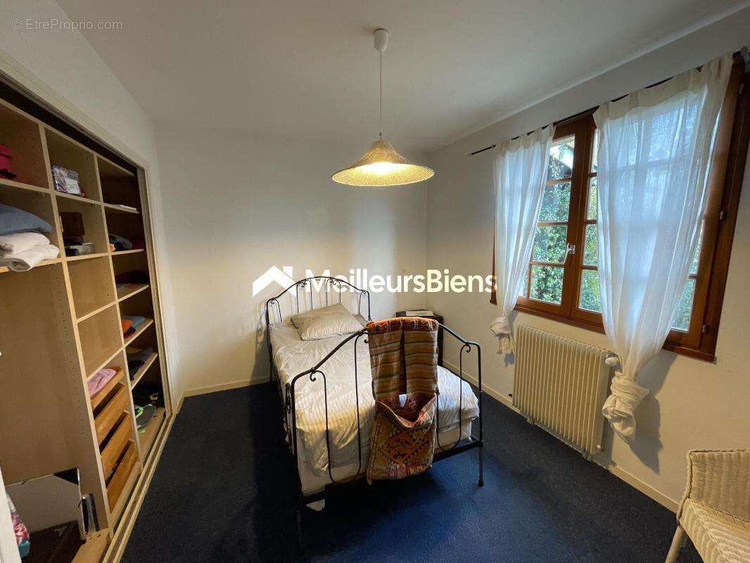 Maison à TOURNEFEUILLE