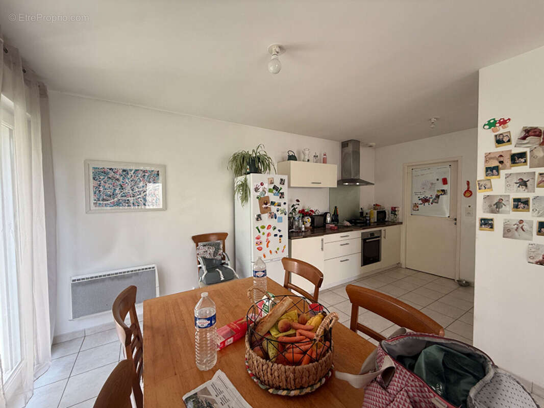 Brece - maison - a vendre - photo 3