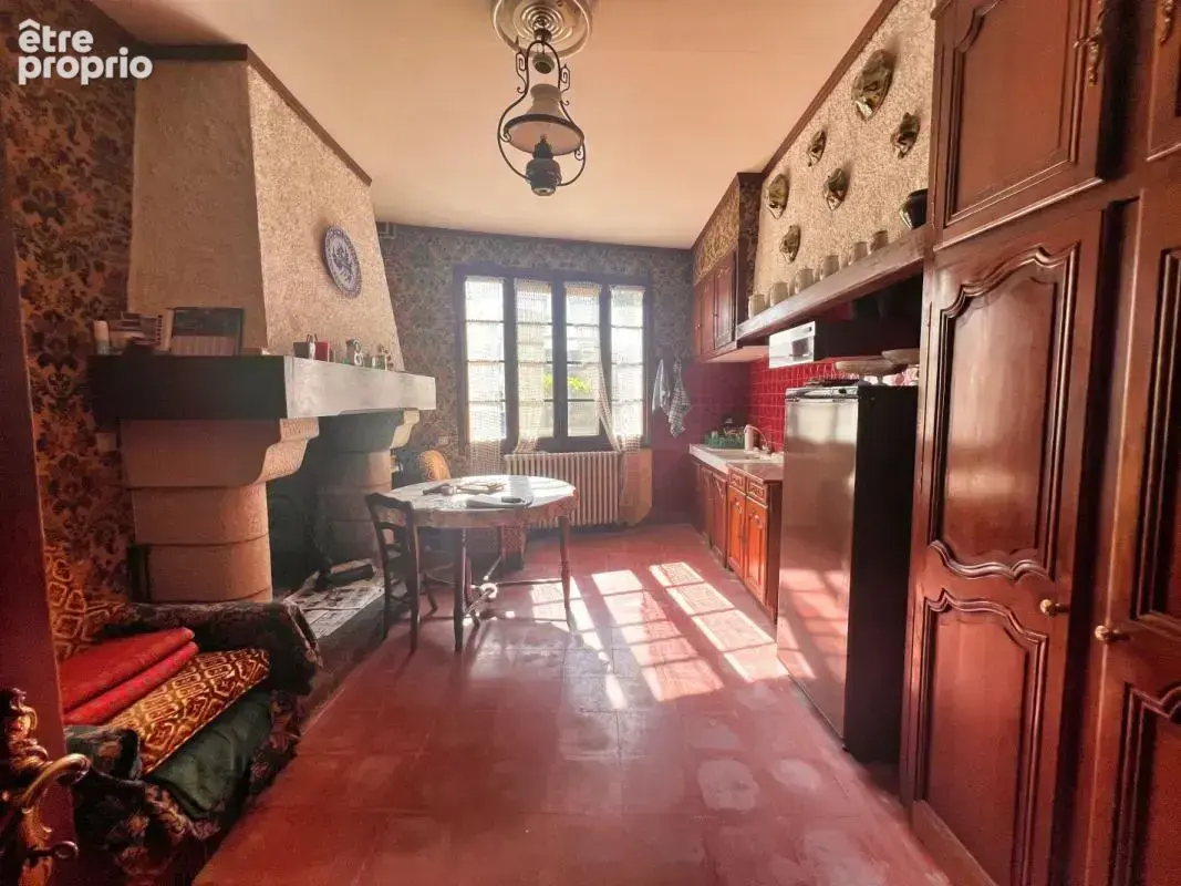 Maison 8 pièces 203 m² à vendre à Argeliers (11120) - photo 4