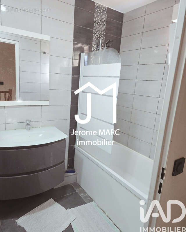 Photo 9 - Maison à SARCELLES