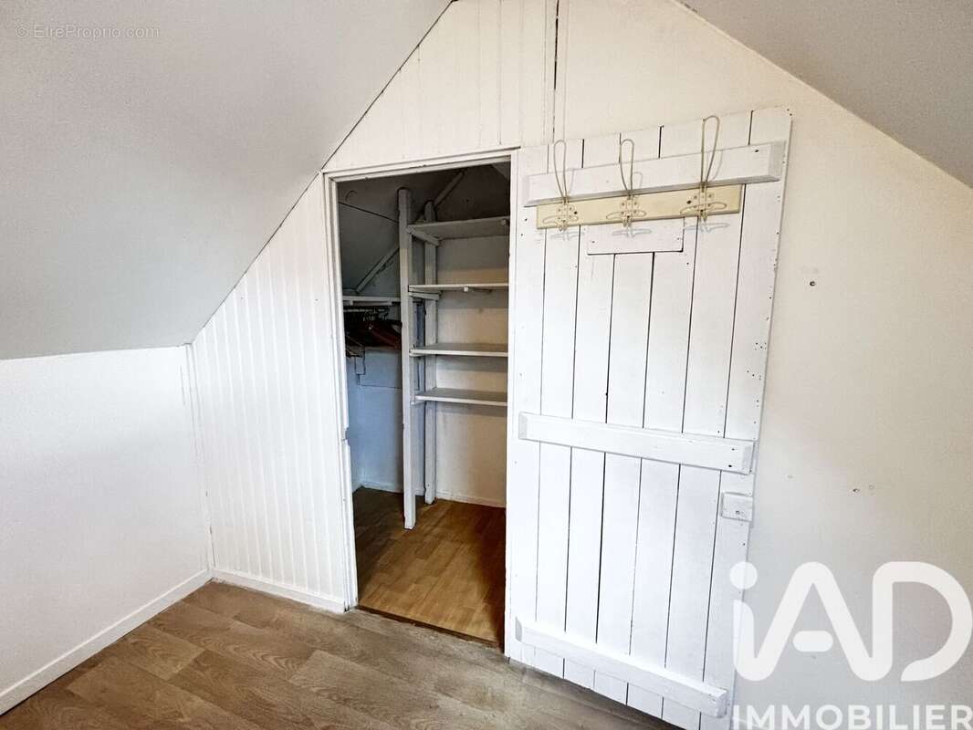 Photo 6 - Appartement à LE MANS