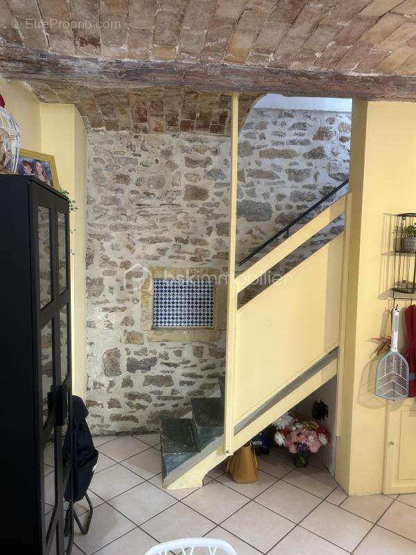 Maison à BAGNOLS-SUR-CEZE