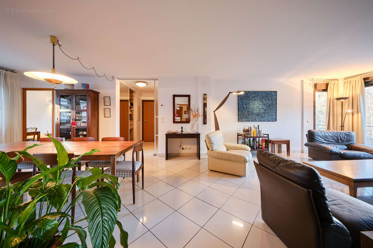 Appartement à ANNECY