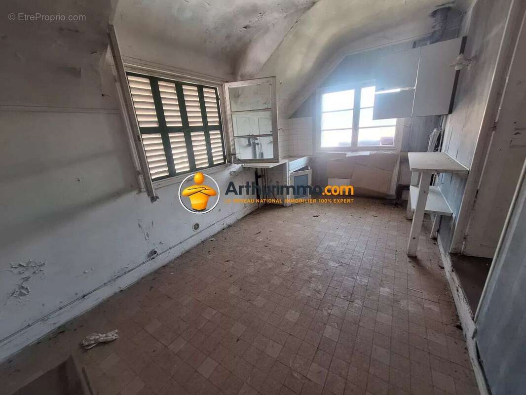 Vente Maison Coulommiers(77120) 125 000ï¿œ - photo 2