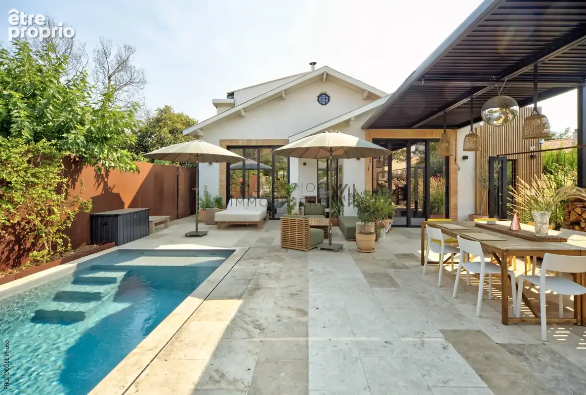 Photo Maison à Toulouse au prix de 990 000€