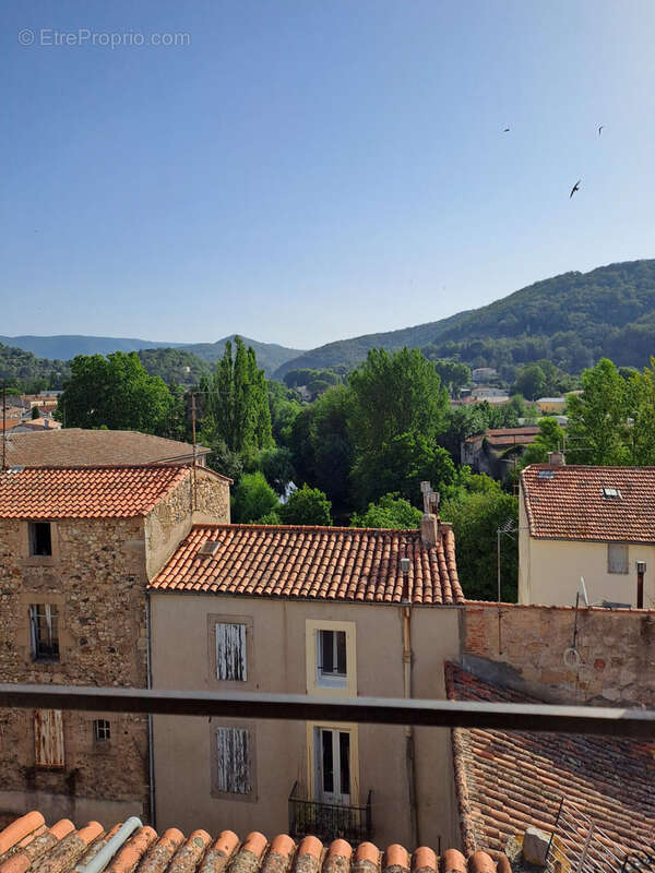 Appartement à LODEVE