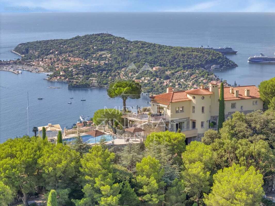 Villefranche-sur-Mer - Époustouflante! - photo 21