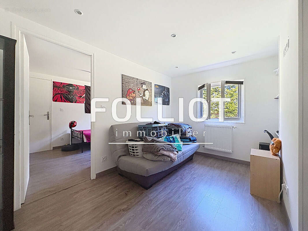 A VENDRE Maison à Saint Amand Villages - 50160 - photo 8