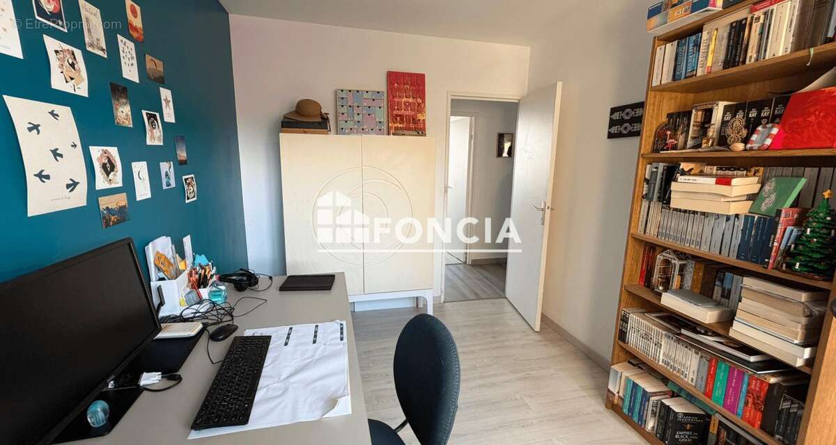 Appartement à PALAISEAU