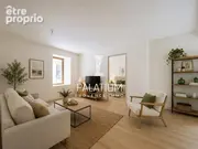 Appartement à TRETS