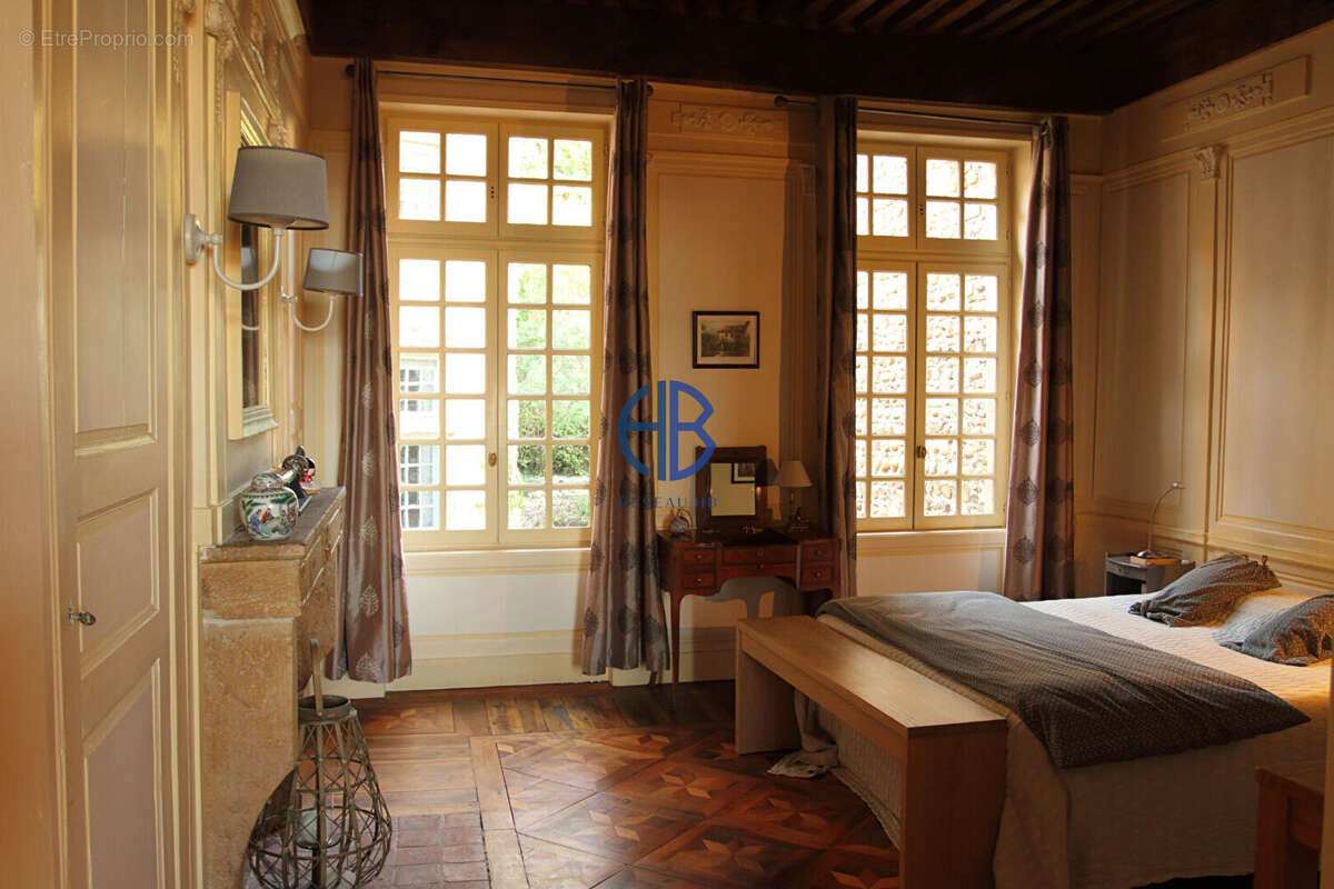 Maison à LA COTE-SAINT-ANDRE