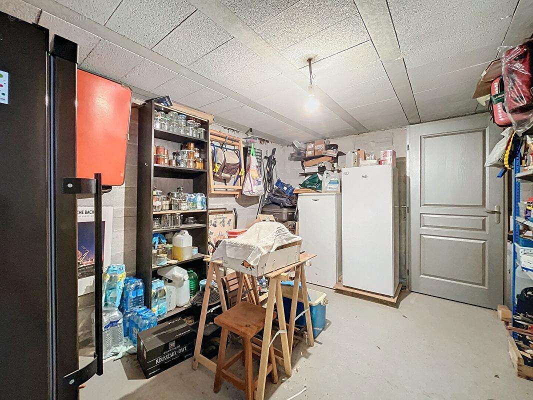 Maison à LE THORONET