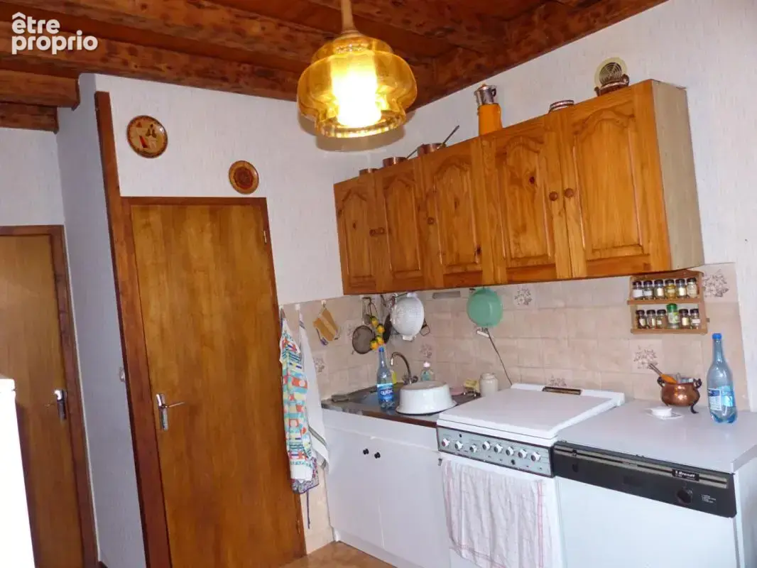 Immeuble Landos  - 5 appartements - 205.01 m² - photo 13