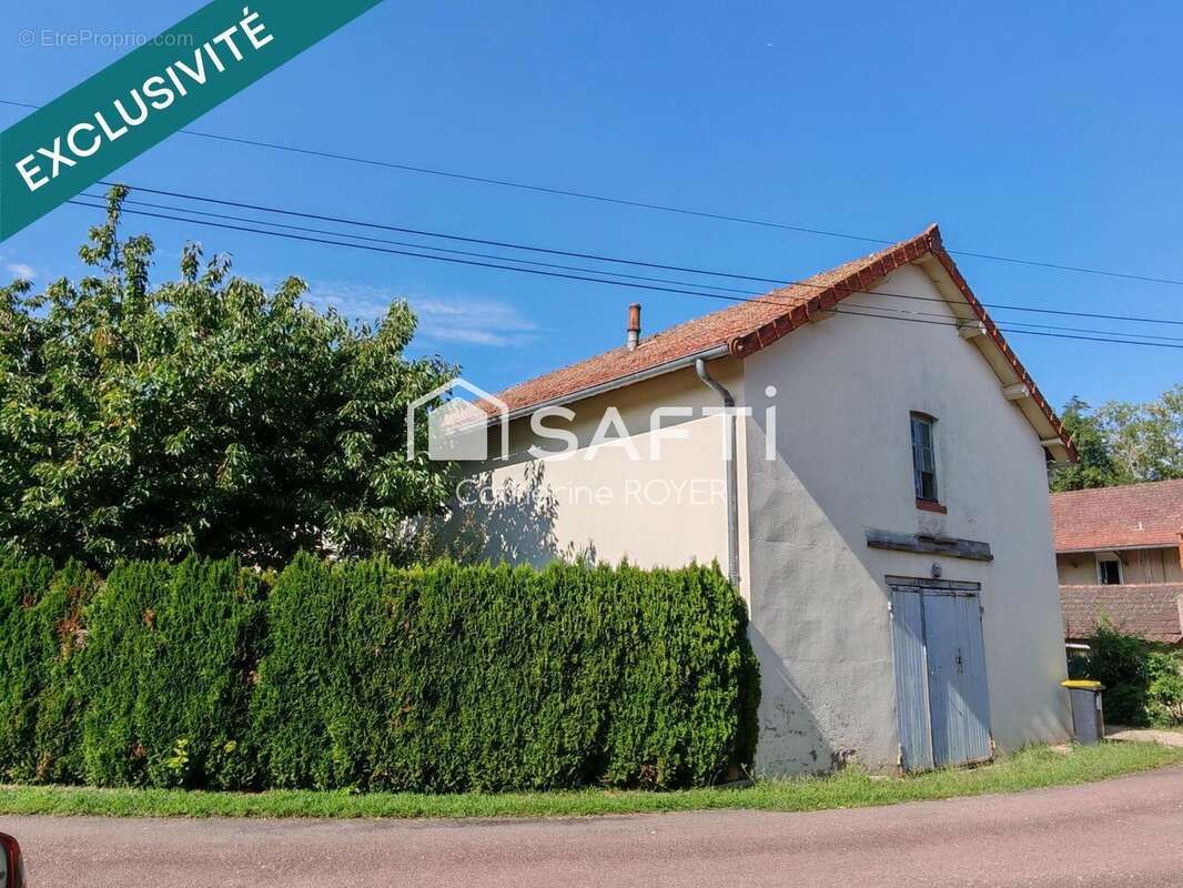 Photo 5 - Maison à NAVILLY