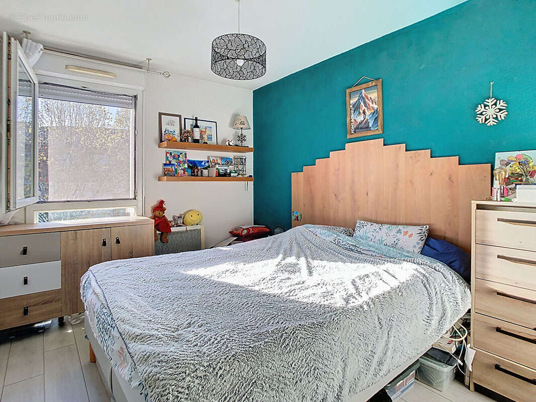 Appartement à BALMA