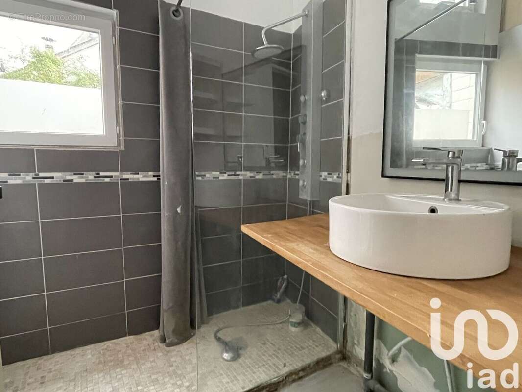 Photo 2 - Maison à CHATEAUROUX