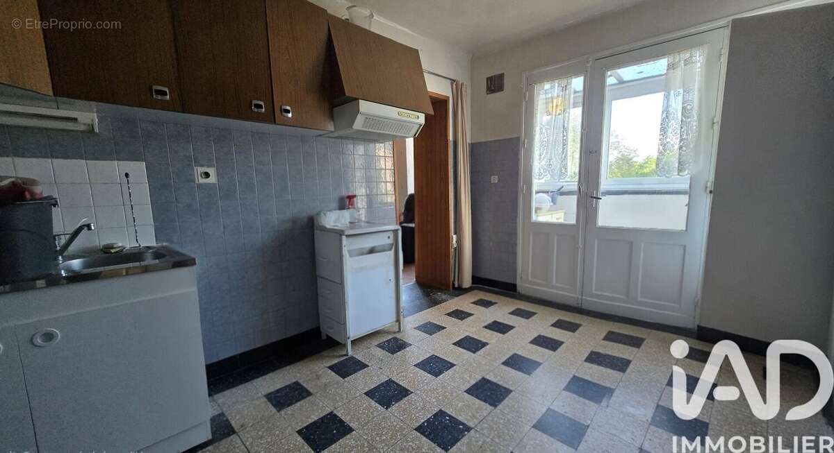 Photo 5 - Appartement à VIREUX-MOLHAIN