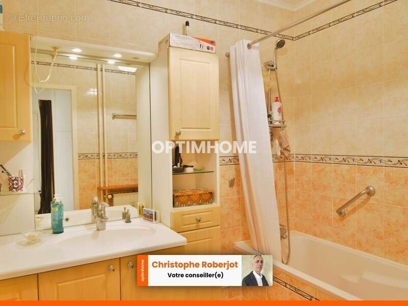 Appartement à CHALON-SUR-SAONE