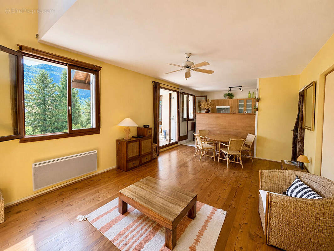 Appartement à ANNECY