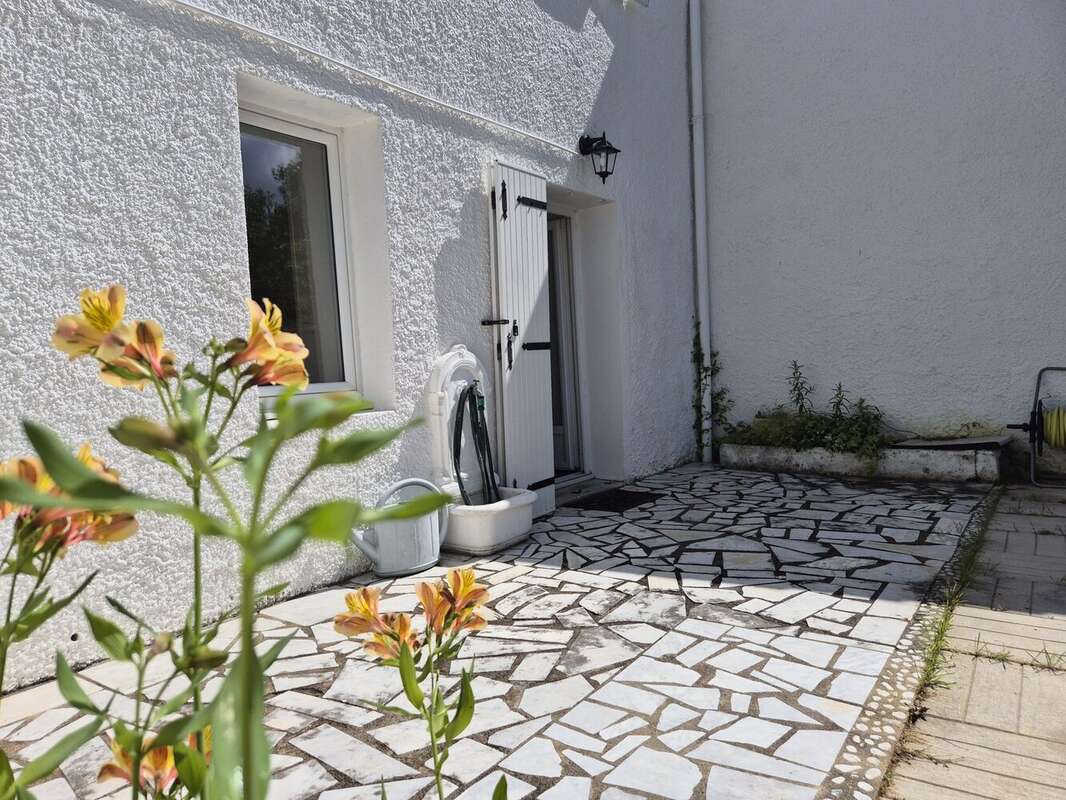 Maison à NIORT