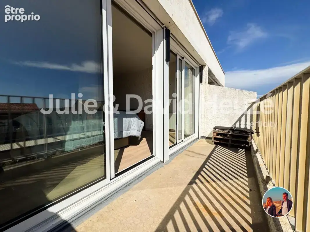Appartement - photo 3