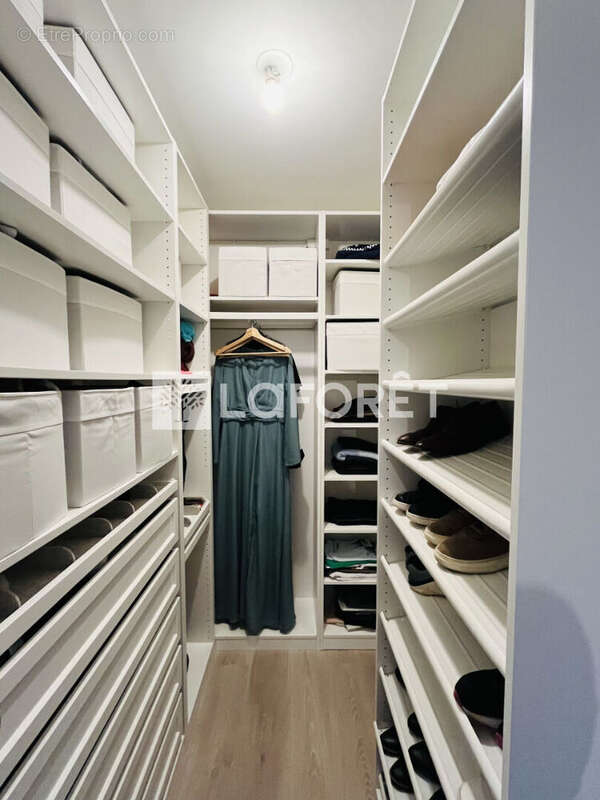 Appartement à VILLENNES-SUR-SEINE