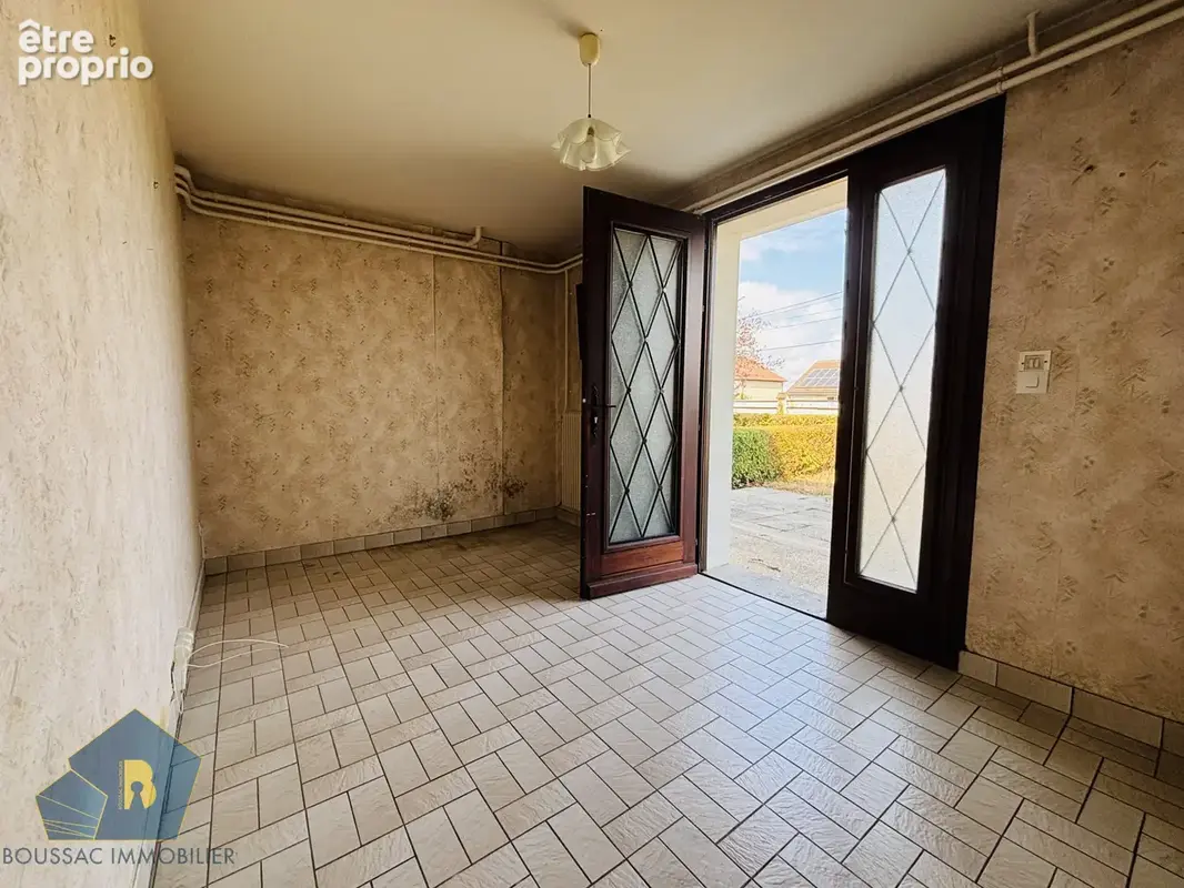 Le coup de cœur à personnaliser aux portes de boussac ! - photo 2