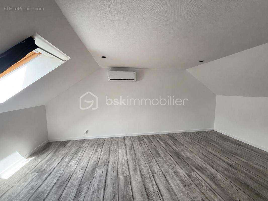 Belle maison familiale rénovée - 5 chambres - à moins de 10 minutes de la gare de Varades - photo 14