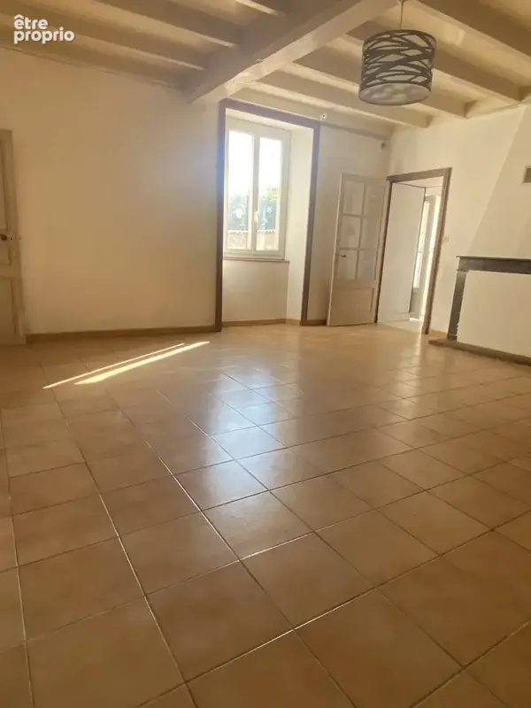 Maison  3 chambres 123 m2   a renover - photo 9