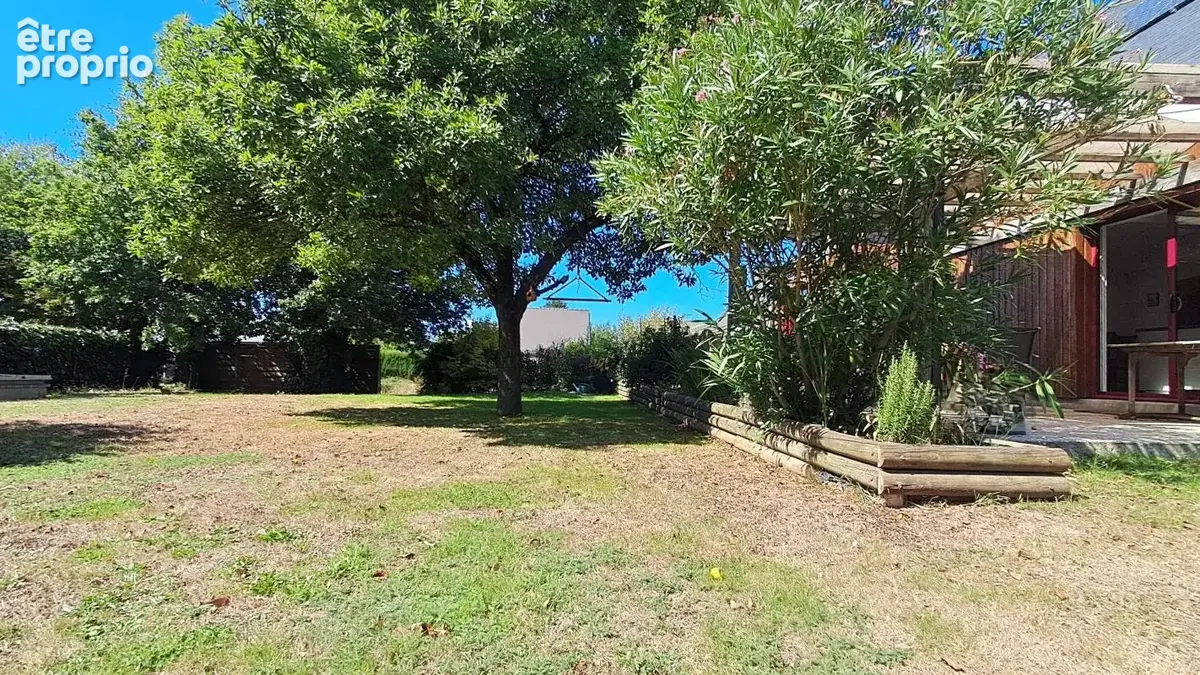 Maison À Vendre - photo 16