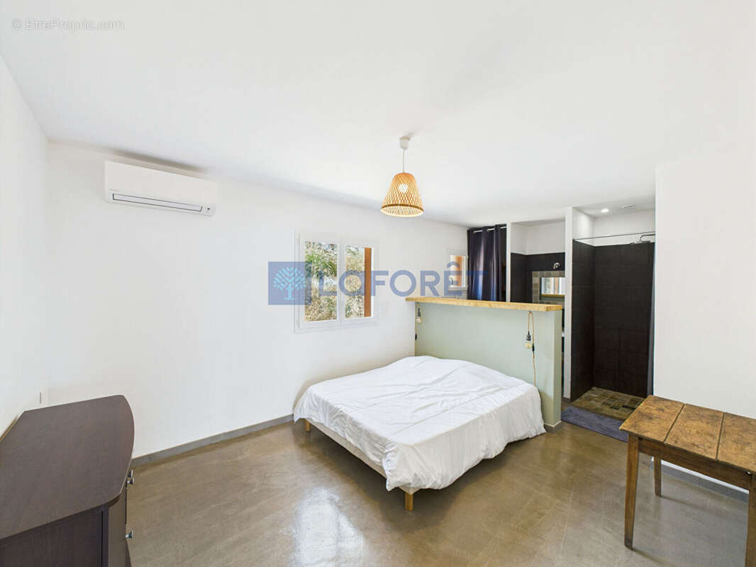 Maison à CALCATOGGIO