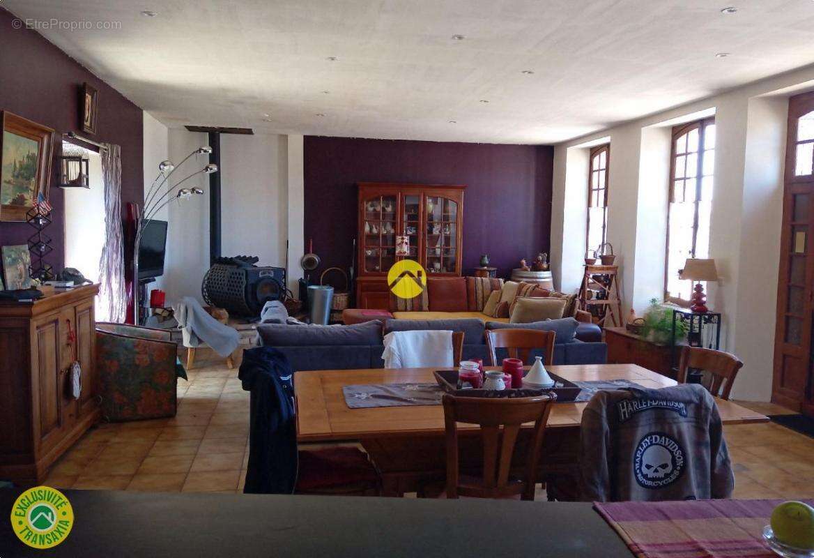 Au coeur du village - photo 7