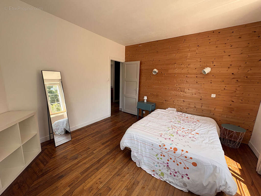 A VENDRE - Appartement T4 84m2 MORLAIX - photo 5