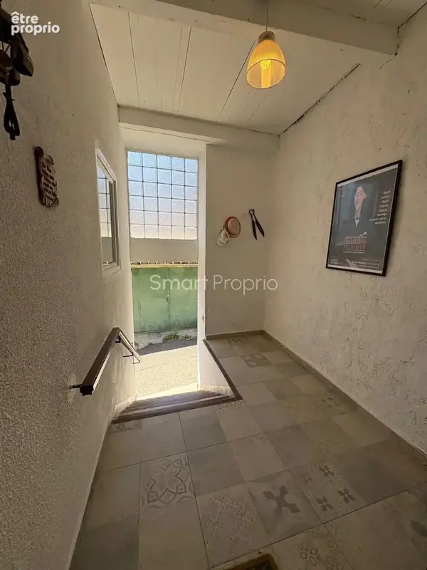Maison de village   env. 99 m2   grand garage   Allemagne-en-Provence - photo 3