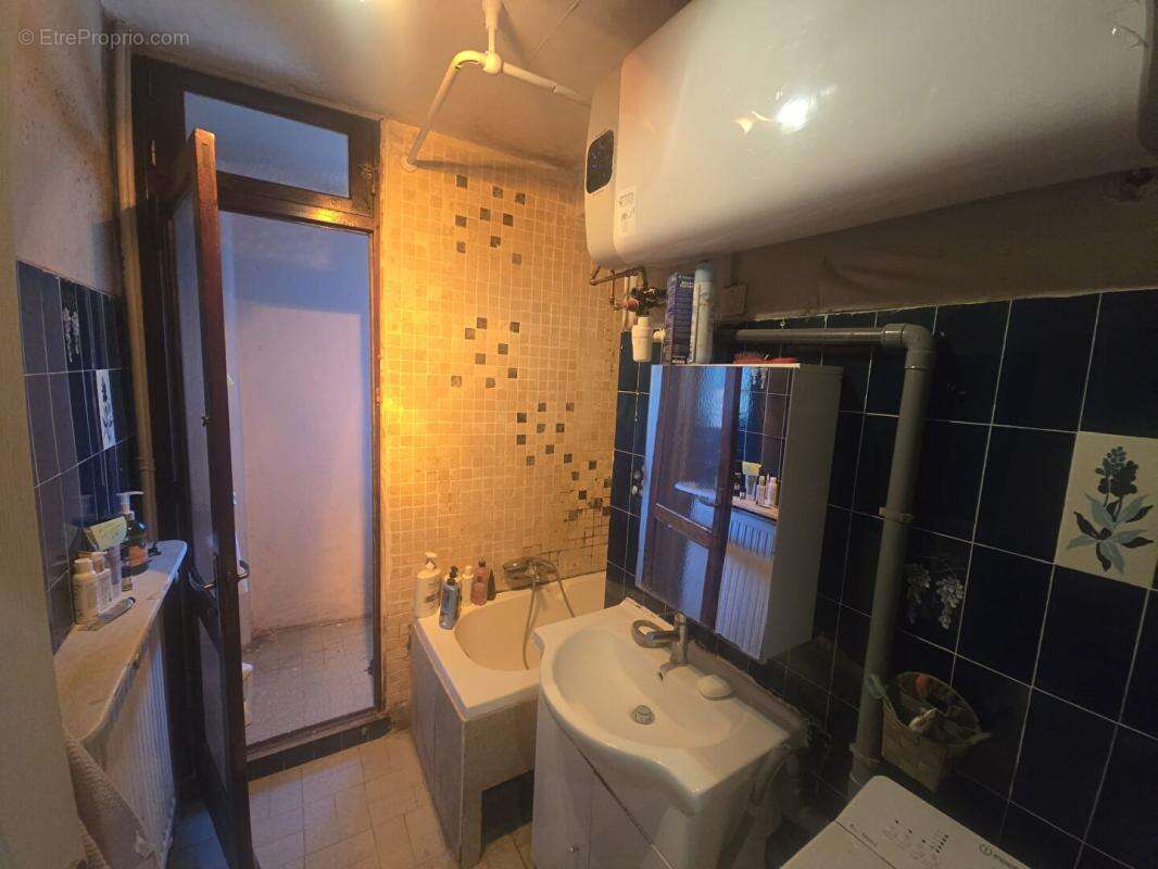 Appartement à AVIGNON