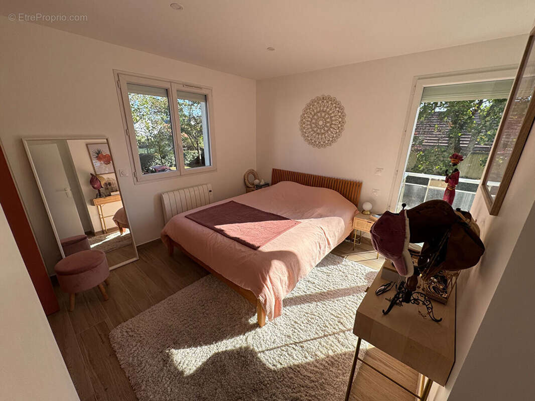 Appartement à PORNICHET