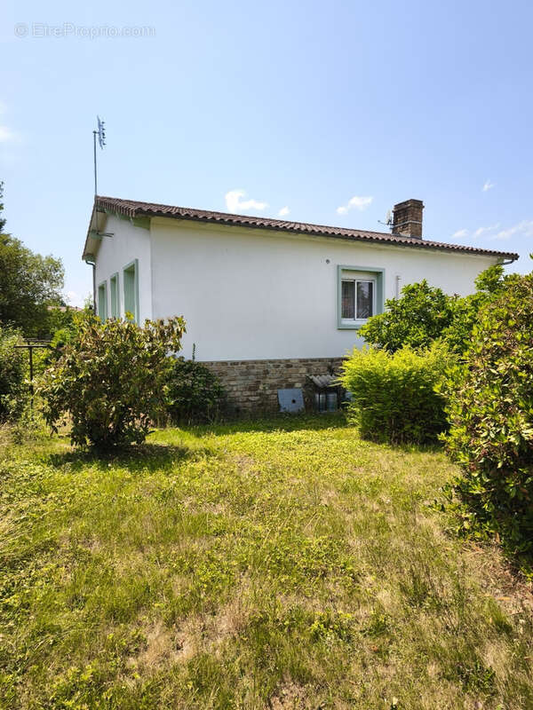 Maison 2 chambres avec ascenseur et climatisation - photo 2