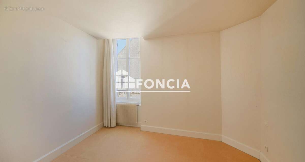 Appartement à ORLEANS