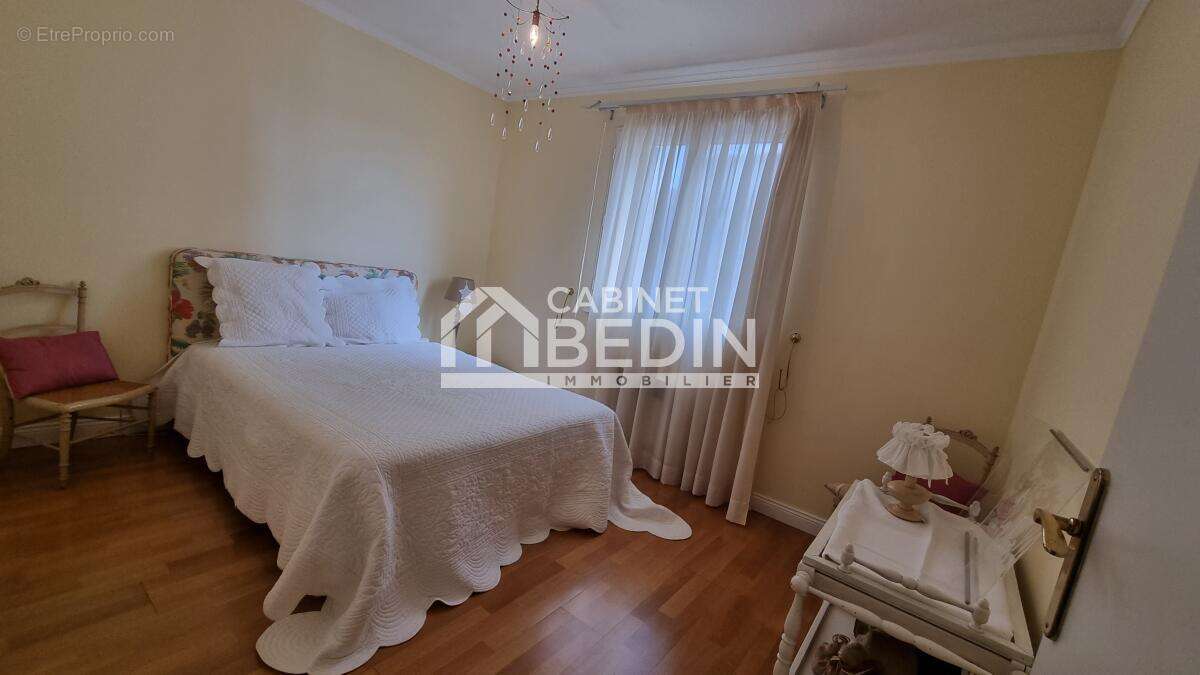 Appartement à TOURNEFEUILLE