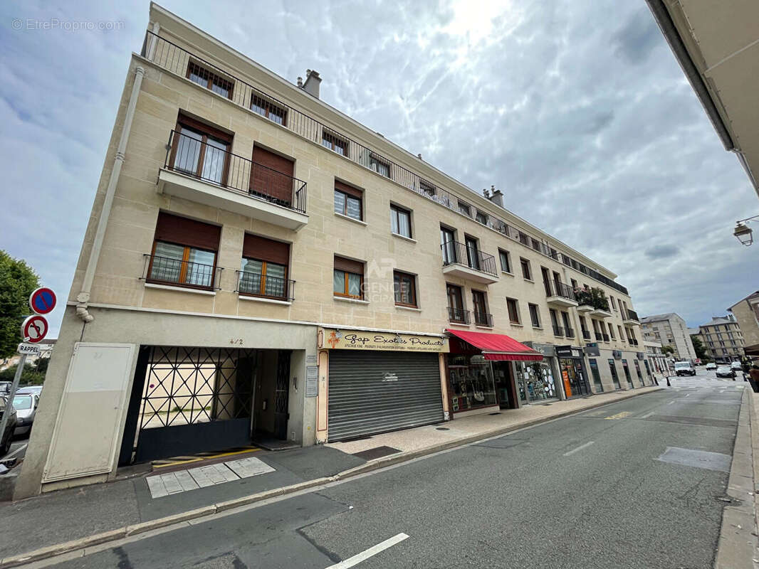 Appartement à POISSY