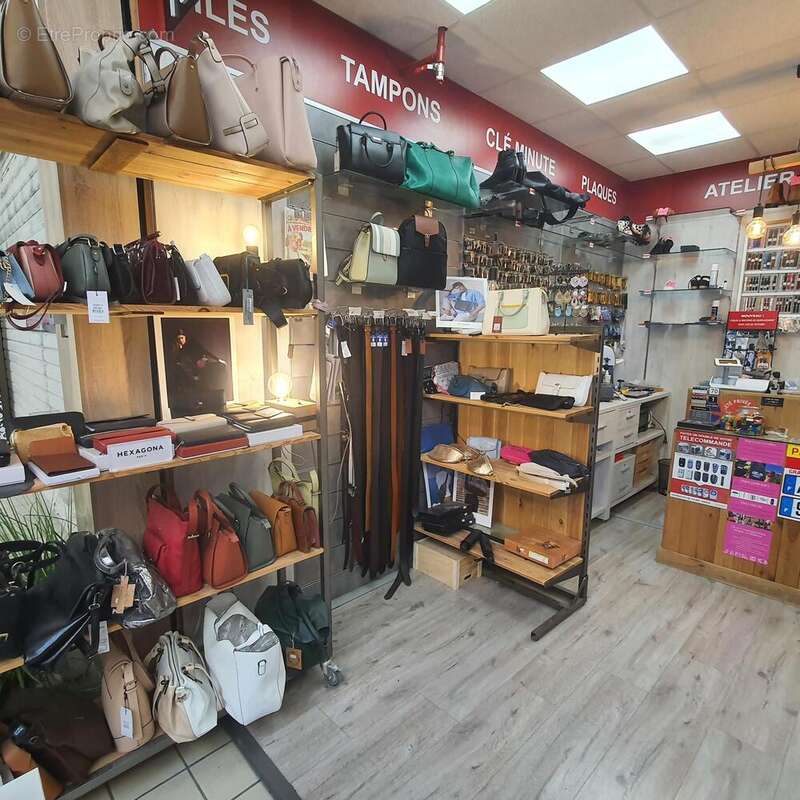 Photo 5 - Commerce à ARC-SUR-TILLE