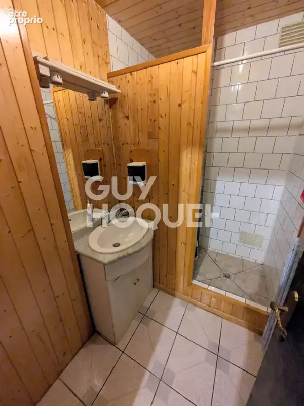 Maison / Immeuble  - Saint Nazaire 10 pièce(s) 185 m2 - photo 7