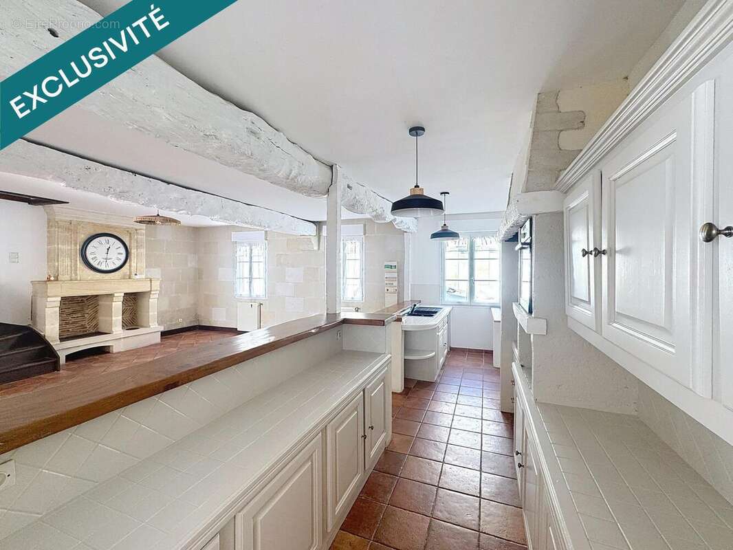 Photo 2 - Maison à SAINTE-TERRE