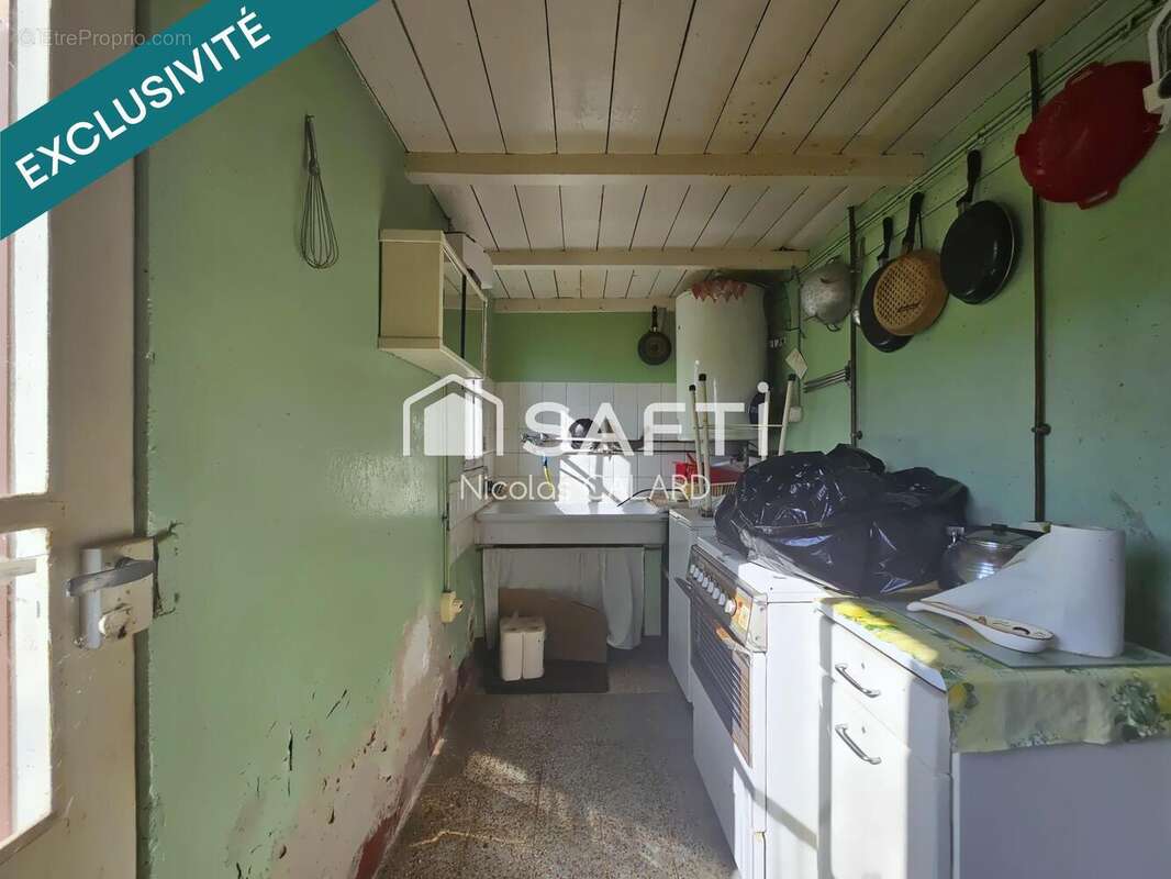 Maison 71 m² à Louhans  - photo 4