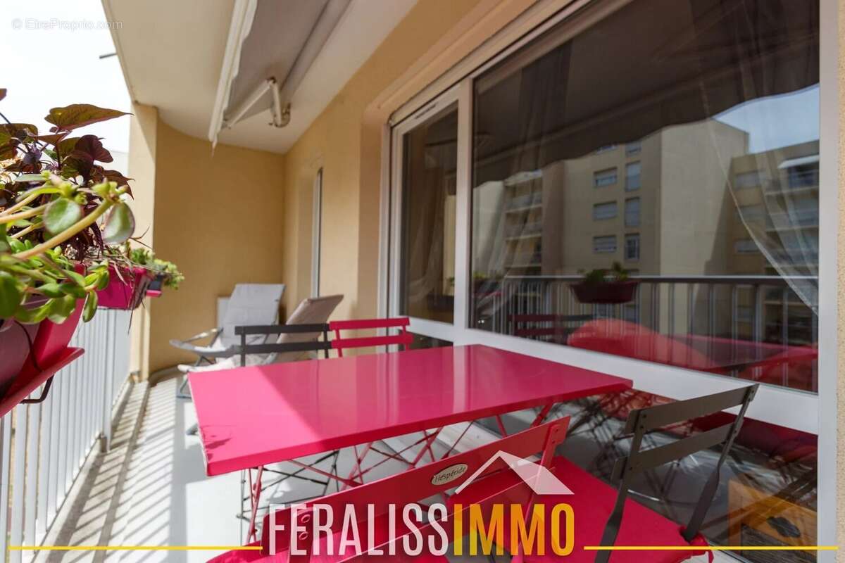 Spacieux et lumineux appartement à Pontoise. - photo 11